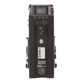 Aputure LS 600d Pro | 711rent.com Aputure LS 600d Pro | 711rent.com